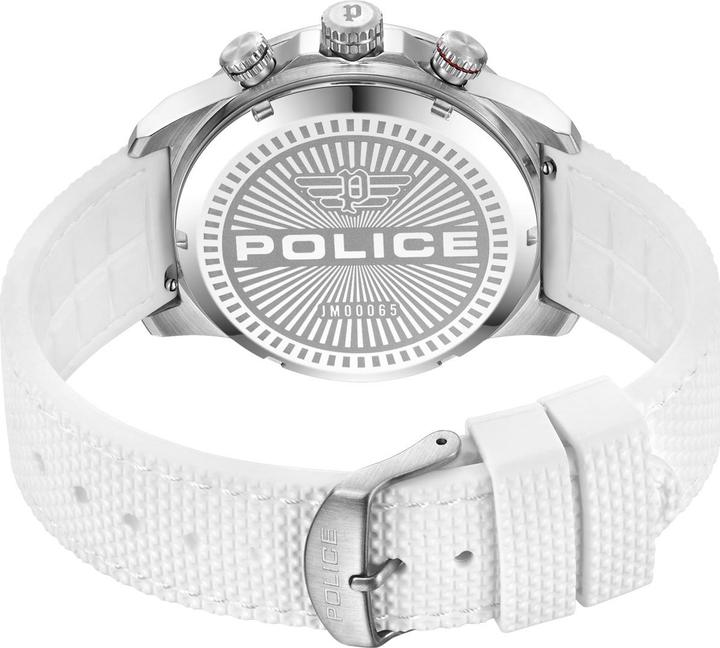 Immagine prodotto Police Rotorcrom (Orologio da polso analogico, 44 mm)