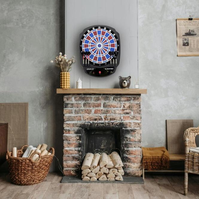 Actual product image Carromco Smartness E- Arcadia 4.0