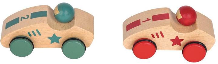 Produktbild Spielba Rückzug Autos assortiert 100% FSC