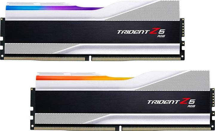 Produktbild G.Skill Trident Z5 RGB (2 x 16GB, 7600 MHz, DDR5-RAM, DIMM)