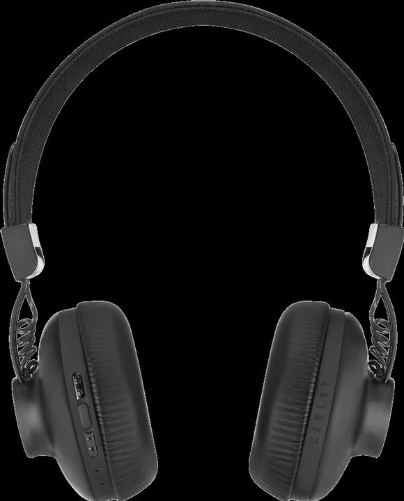 Produktbild House of Marley On Ear-Bluetooth-Kopfhörer Positive Vibration 2 (10 h, Kabellos)