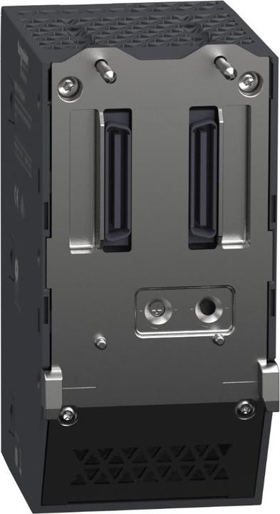 Image du produit Schneider Electric Module de traitement Modicon M580 niveau 2