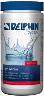 Delphin pH-Minus Granules 1.5 Kg (1500 g)