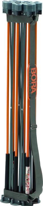Actual product image Werkstarck BORA TOOLS Centipede (61 cm, 120 cm)