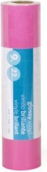 Actual product image Silhouette Glossy adhesive Vinyl