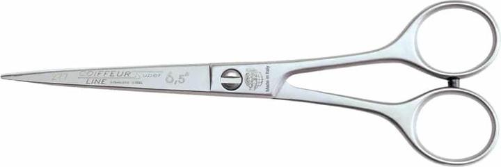 Kiepe Professional Standard Hair Code 277 (7) inch (18 cm)