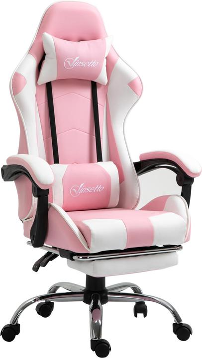 Produktbild Vinsetto Gamingstuhl