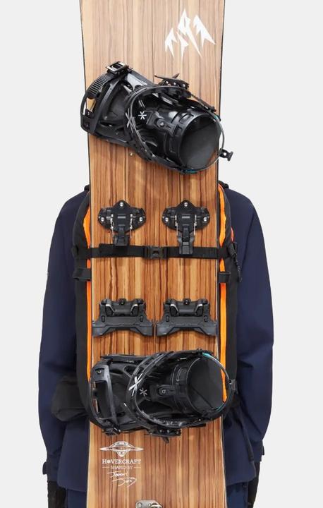 Image du produit Mammut Airbag amovible Tour 30 3.0 (30 l)
