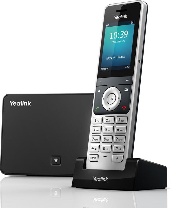 Image du produit Yealink W56P IP -Phone