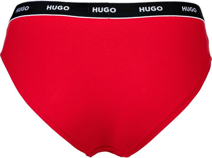 Produktbild HUGO Triplet Brief Stripe (XL, 3er Pack)