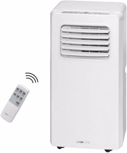 Actual product image Clatronic cl 3671 (70 m², 7000 BTU/h)