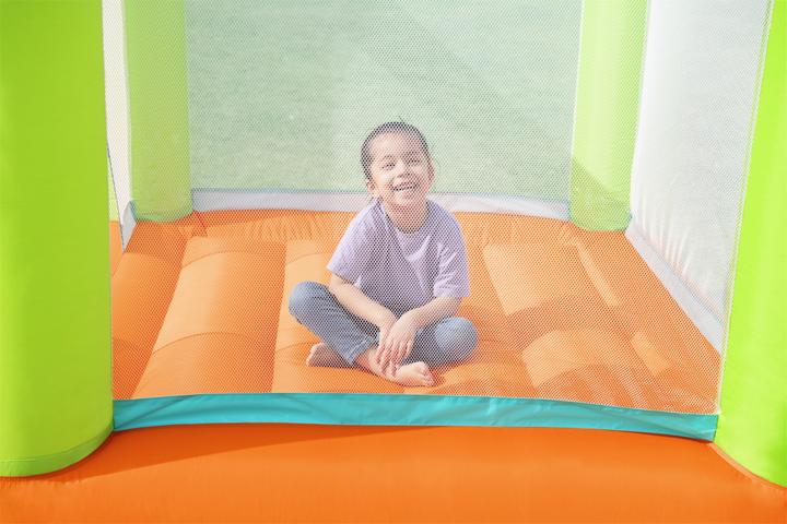 Actual product image Bestway Inflatable lock