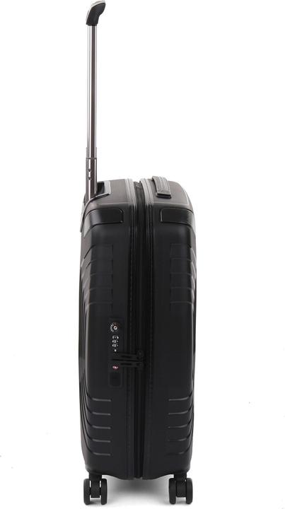 Image du produit Roncato Ypsilon 4.0 - Bagage à main Carry-On Spinner extensible (47 l, Bagage à main (jusqu'à 50l))