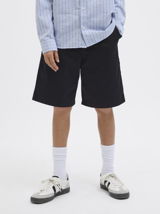 Actual product image Jack & Jones Loose Fit Shorts Junior Shorts (152)