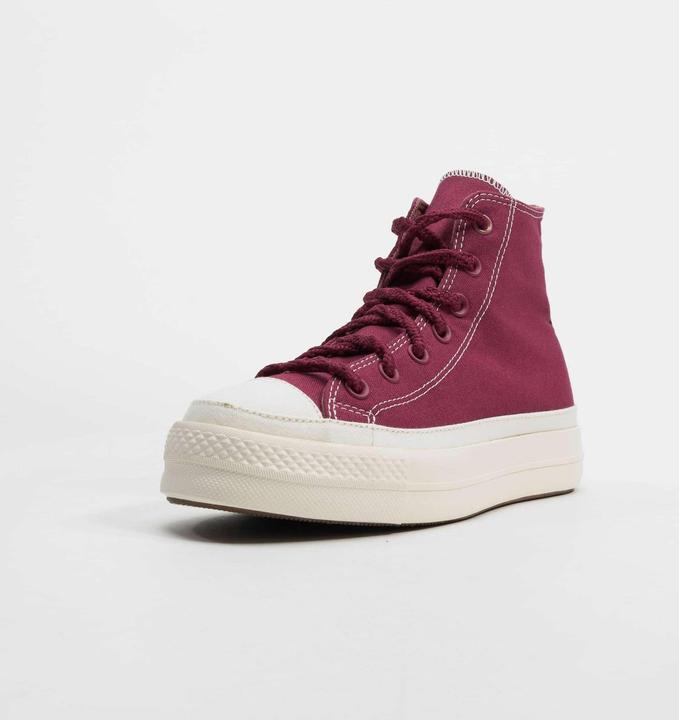 Actual product image Converse Chuck Taylor All Star Lift Hi - 58821 (36)