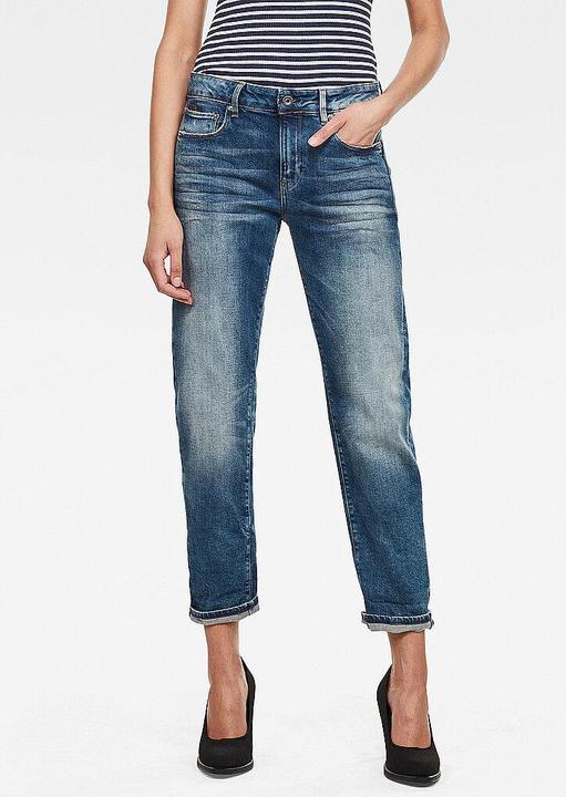 Actual product image G-Star Kate Jeans Boyfriend Fit vintage azure (W30/L30)