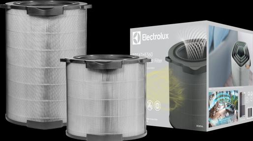 Electrolux Pure A9 BREATHE360 Pollen Protect Filter (1 x)