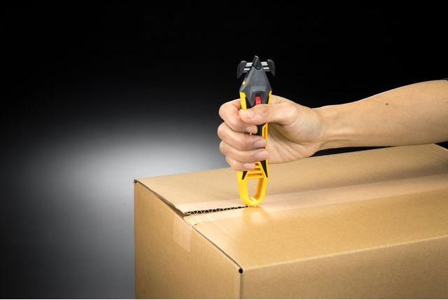 Produktbild Olfa Sicherheitsmesser (Cutter)
