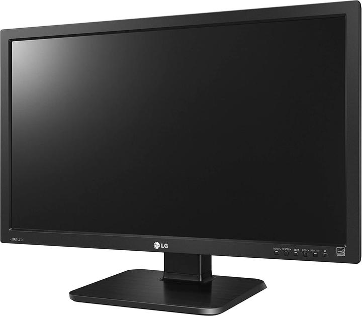 Actual product image LG 27BN55UP-B (3840 x 2160 Pixels, 27")