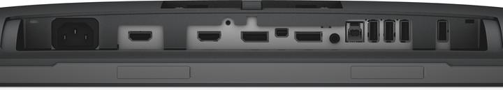 Actual product image Dell UltraSharp U2415 (1920 x 1200 pixels, 24.10")