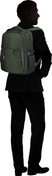 Actual product image Samsonite Biz2Go (22.50 l)