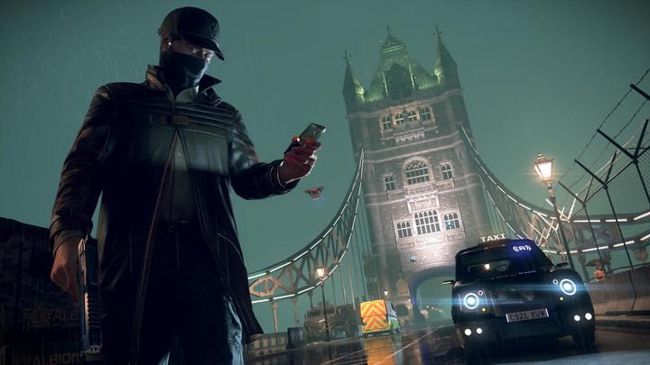 Immagine prodotto Ubisoft Watch Dogs Legion - Resistance Edition