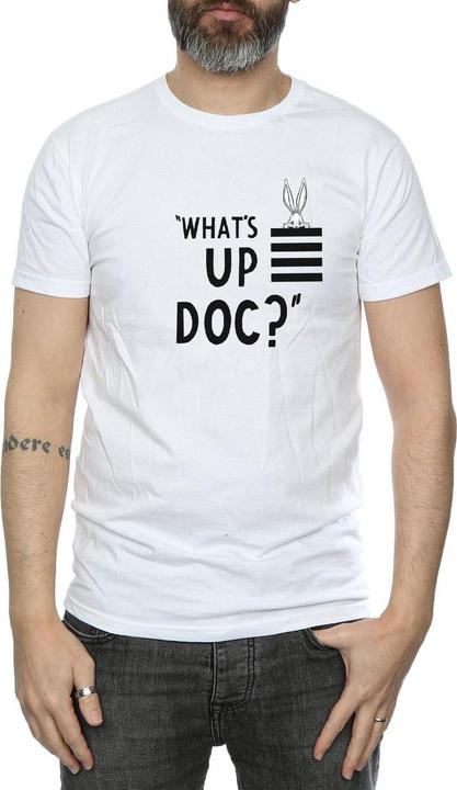 Looney Tunes What's Up Doc TShirt