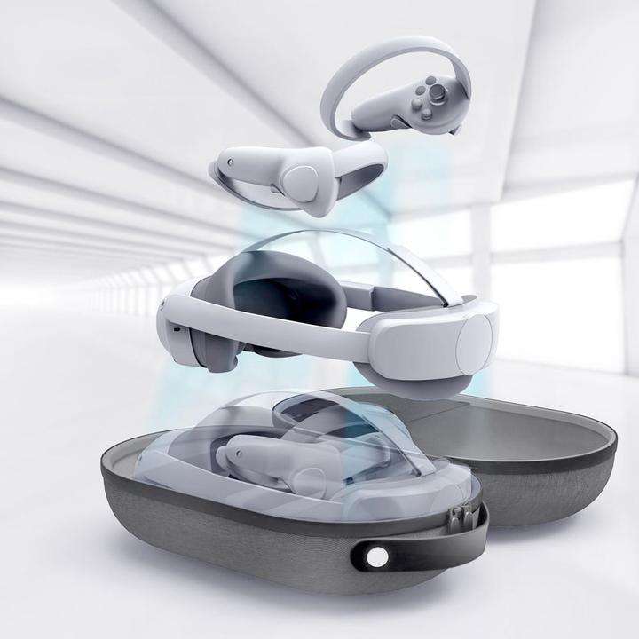 Actual product image Bobovr C2 Carrying Case