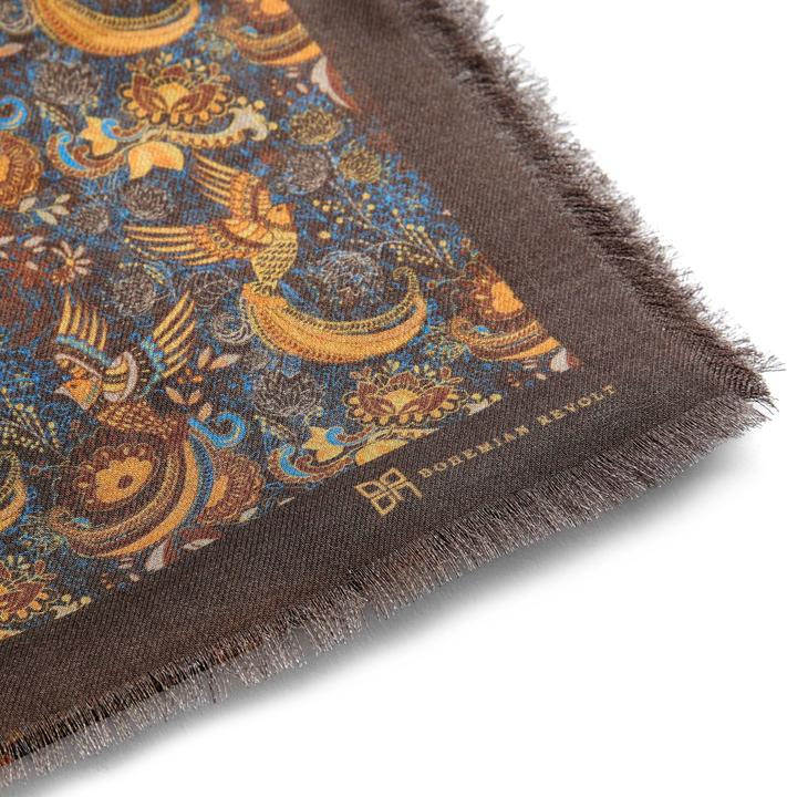Actual product image Bohemian Revolt Brice