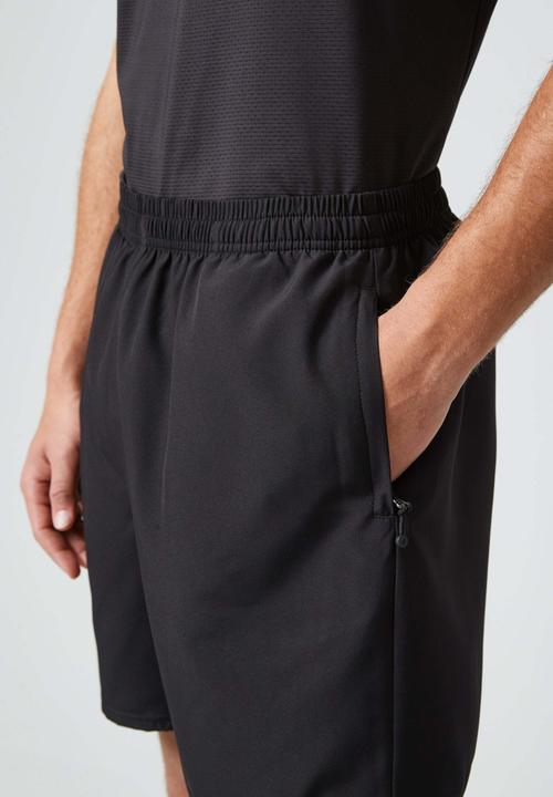 Produktbild Snocks Kurze Sporthose Herren (4XL)