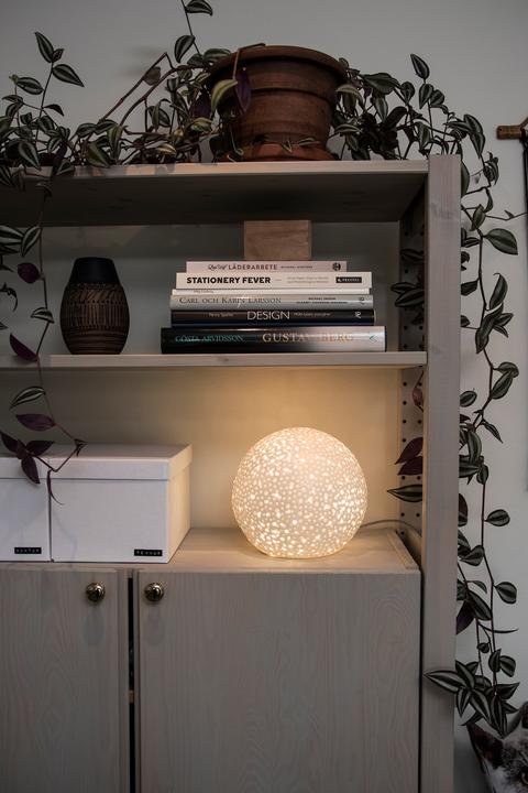 Produktbild Globen Lighting Moonlight (E14)