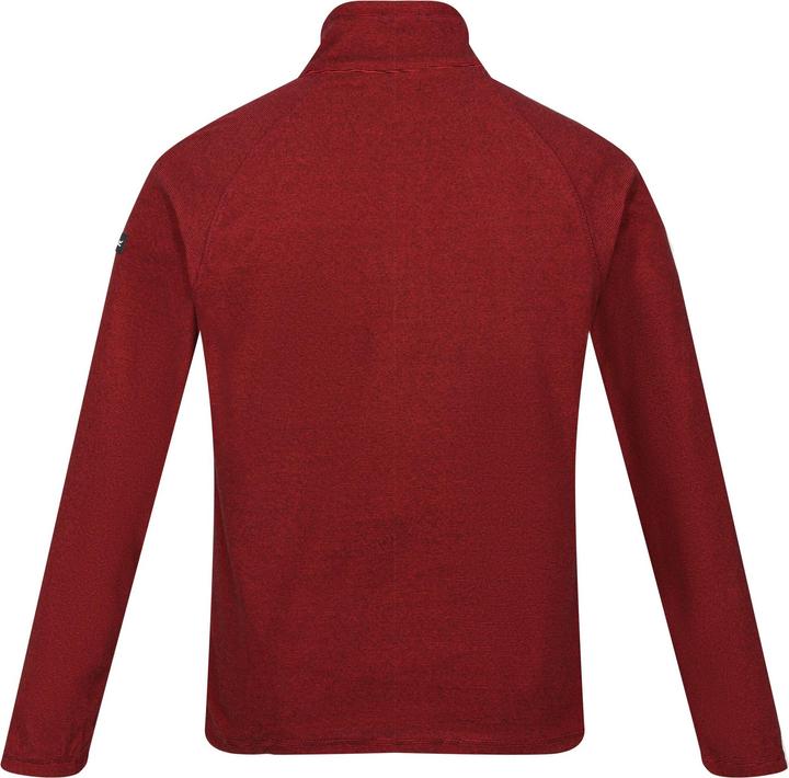 Immagine prodotto Regatta Great Outdoors - Montes Funnel - Maglia in pile con collo alto - Uomo (XXL)