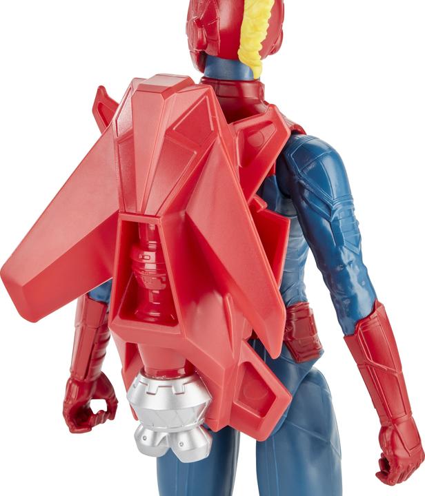 Produktbild Hasbro Fig 30cm Marvel Titan Ass A