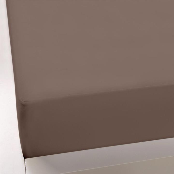 Image du produit Formesse Bella-Donna Jersey Spannbettlaken (90-100 x 190-220 cm)