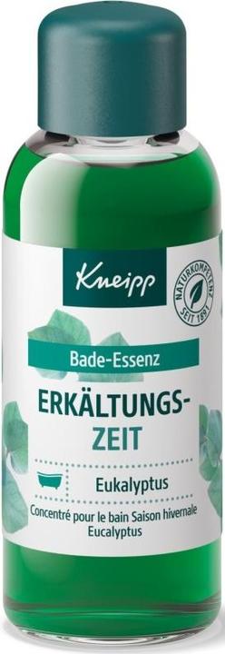 Kneipp Erkältungszeit