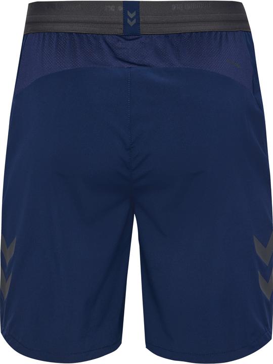 Actual product image hummel hmlPRO TRAINING SHORTS (XL)