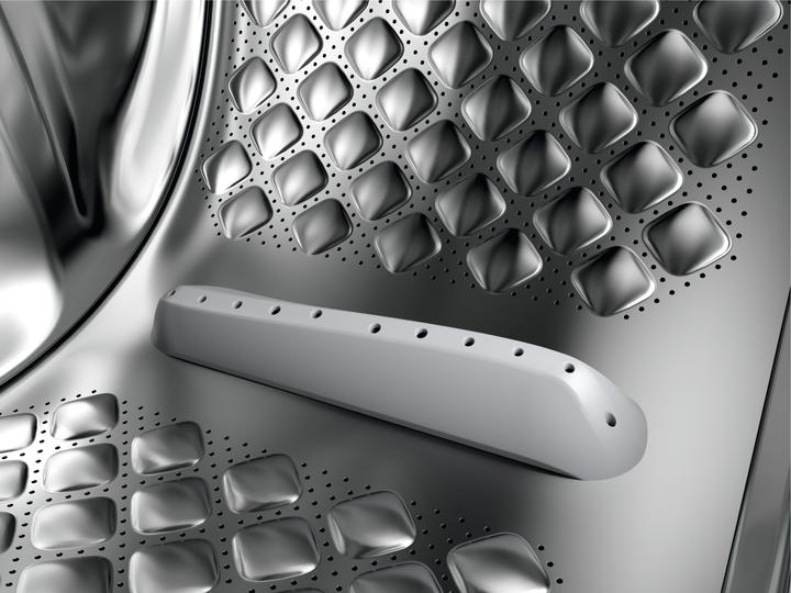 Image du produit Electrolux WAGL2E500 (9 kg, Gauche)