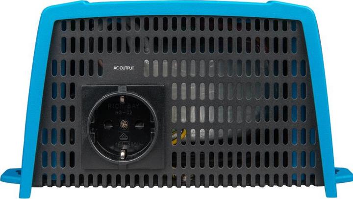 Actual product image Victron Energy Phoenix VE.Direct Schuko 12/1200