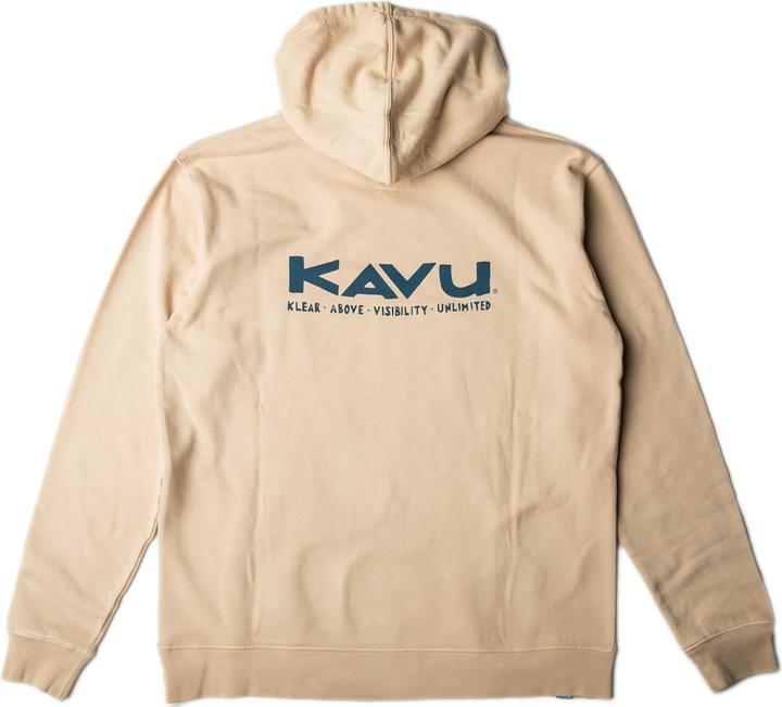 Actual product image Kavu Core (S)