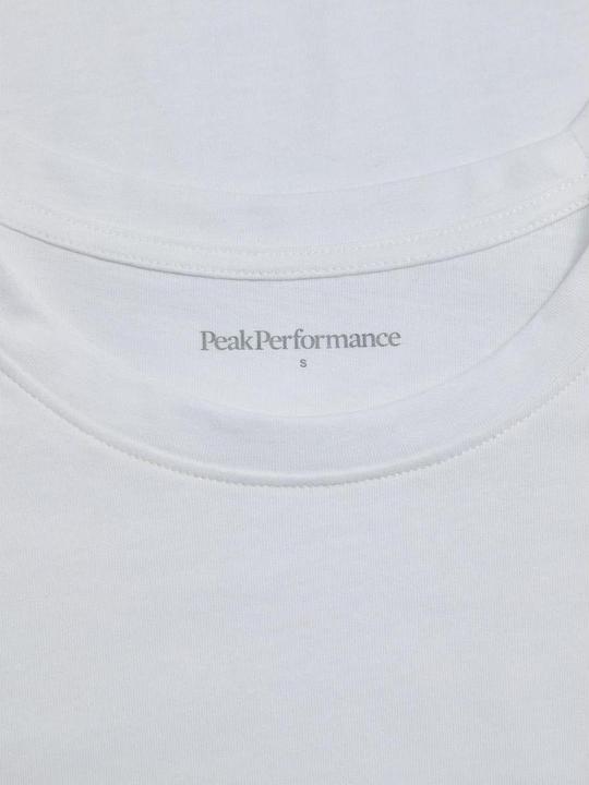 Produktbild Peak Performance Women's Coolmax Cotton Tee (XS)