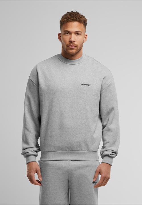 Produktbild Urban Classics Upscale Upscale Core EMB Oversize Crewneck - 191113 (XS)