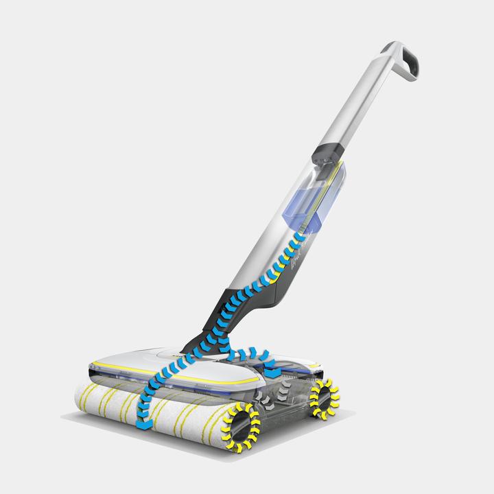 Produktbild Kärcher FC 7 Signature Line