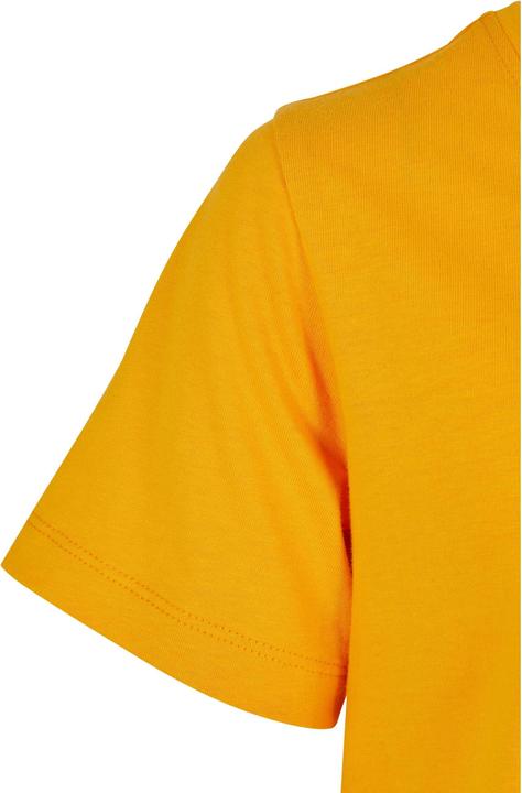 Actual product image Urban Classics Girls Valance Tee Dress (146)