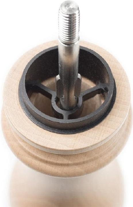Actual product image Peugeot Paris (Pepper)