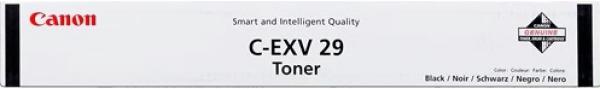 Produktbild Canon Toner schwarz T04 IR ADV C475i&iZ 33'000 S. (BK)
