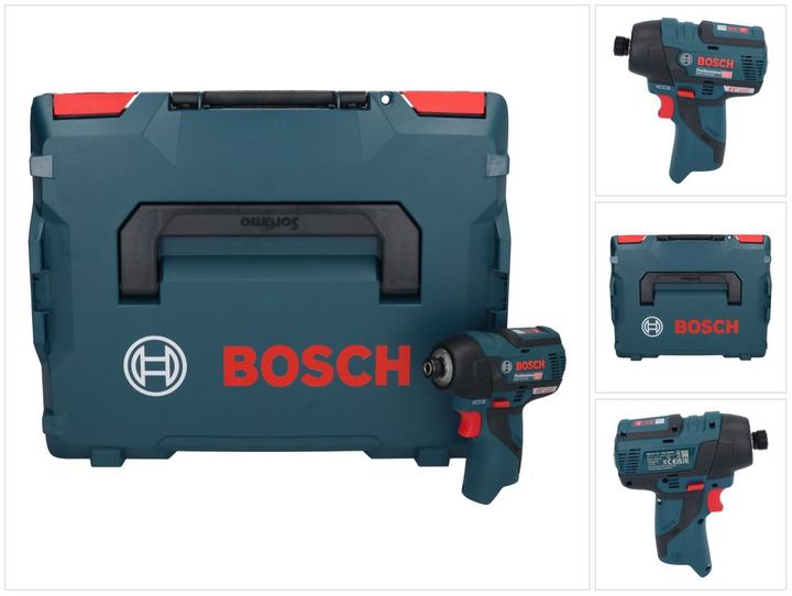 Produktbild Bosch Professional GDR 12V-110 (Akkubetrieb)