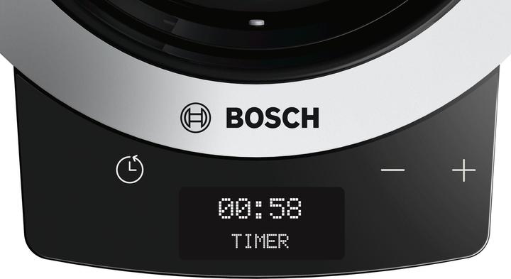 Productafbeelding Bosch Hausgeräte MUM9BX5S65 (1500 W)