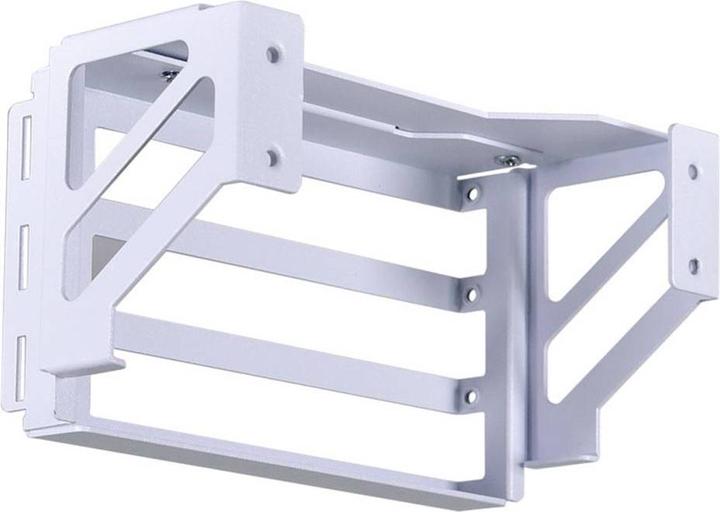 Actual product image Lian-Li Upright GPU Bracket for O11DEW