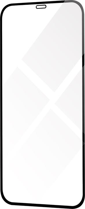 Produktbild Avizar Panzerglas Schutzfolie 9H (1 Stück, Apple iPhone 12 Pro Max)