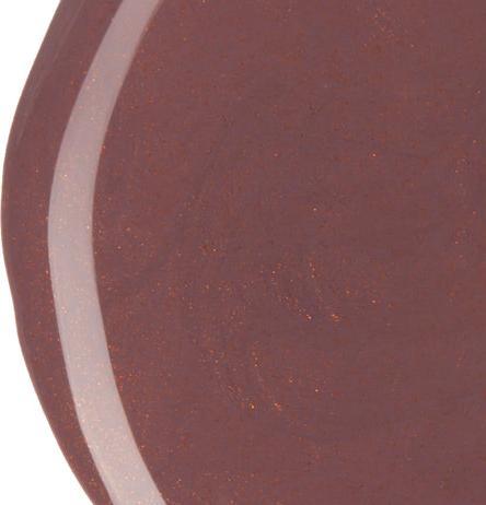 Actual product image Mesauda Top Notch Iconic 254 Lucky Strike Semi-Permanent Nail Polish 14ml (254 Lucky Strike, Colour paint)